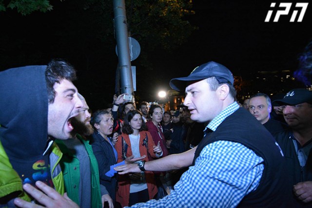 Night raid in Bassiani and Café Gallery – What happened at Georgia’s most popular clubs geotv.ge
